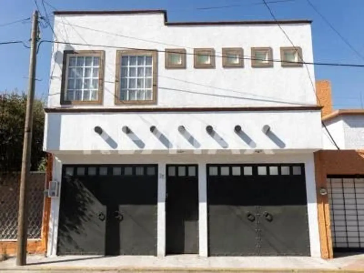 Casa en venta en Vista Hermosa, Martínez de la Torre