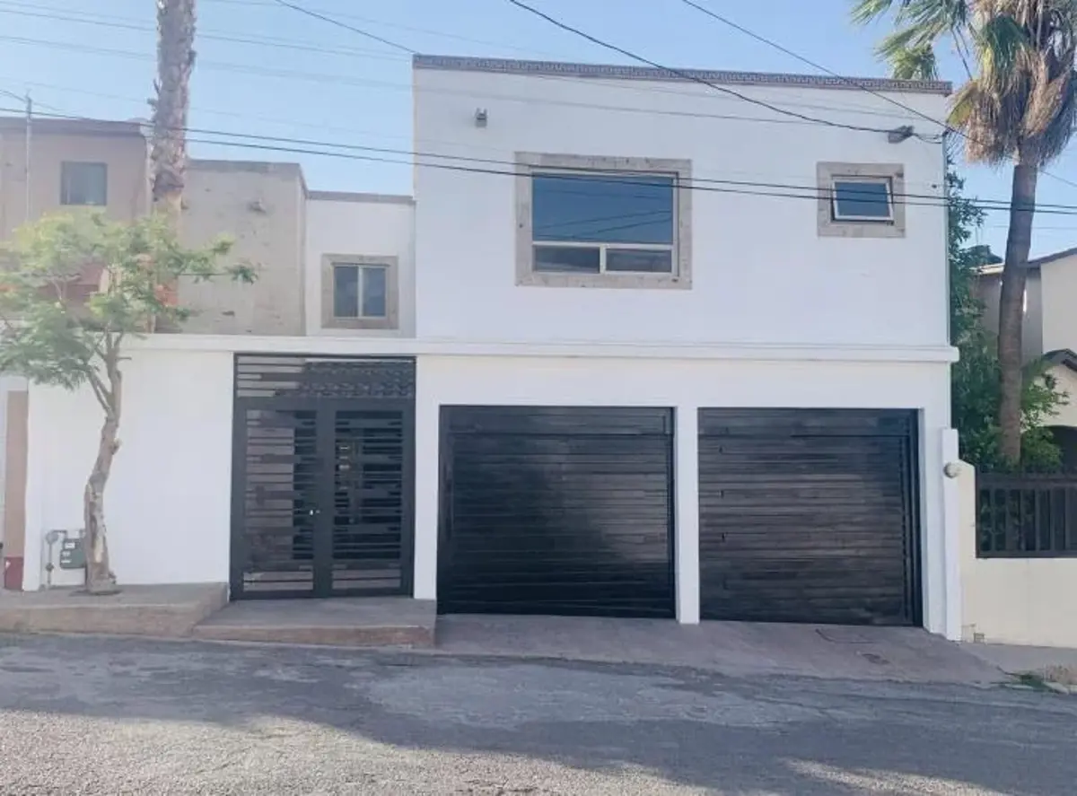 Casa en venta en Miguel Alemán, Martínez de la Torre