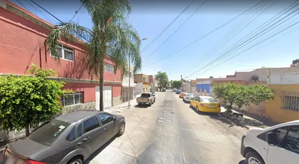 Casa en venta en Postes Cuates (Federalismo), Guadalajara — foto 3 de 6