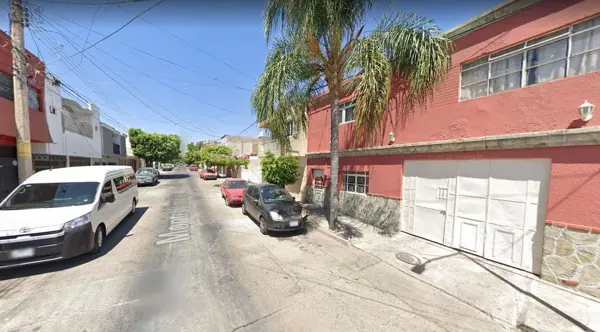 Casa en venta en Postes Cuates (Federalismo), Guadalajara — foto 2 de 6