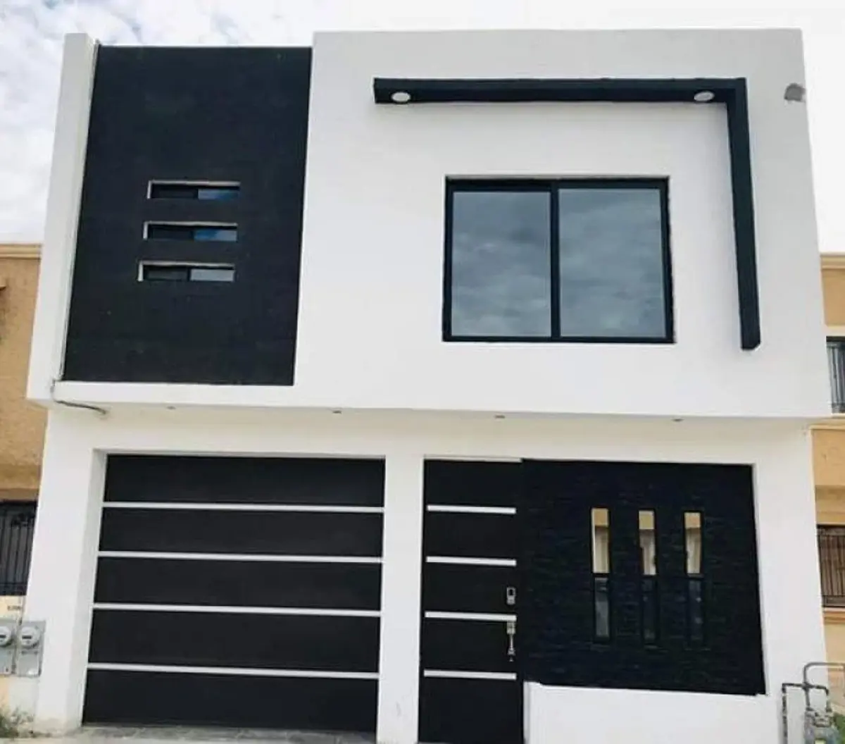 Casa en venta en Miguel Alemán, Martínez de la Torre