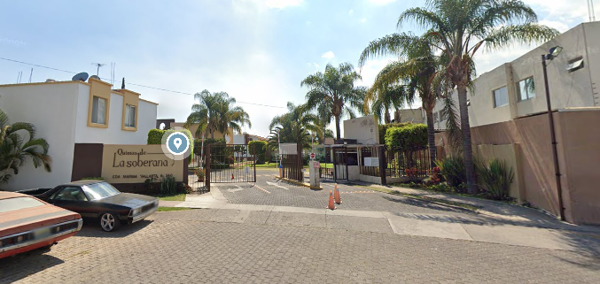 Casa en Jardines de Santa Margarita, Zapopan, Jalisco