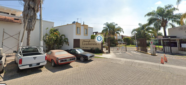 Casa en venta en Jardines de Santa Margarita, Zapopan — foto 2 de 13