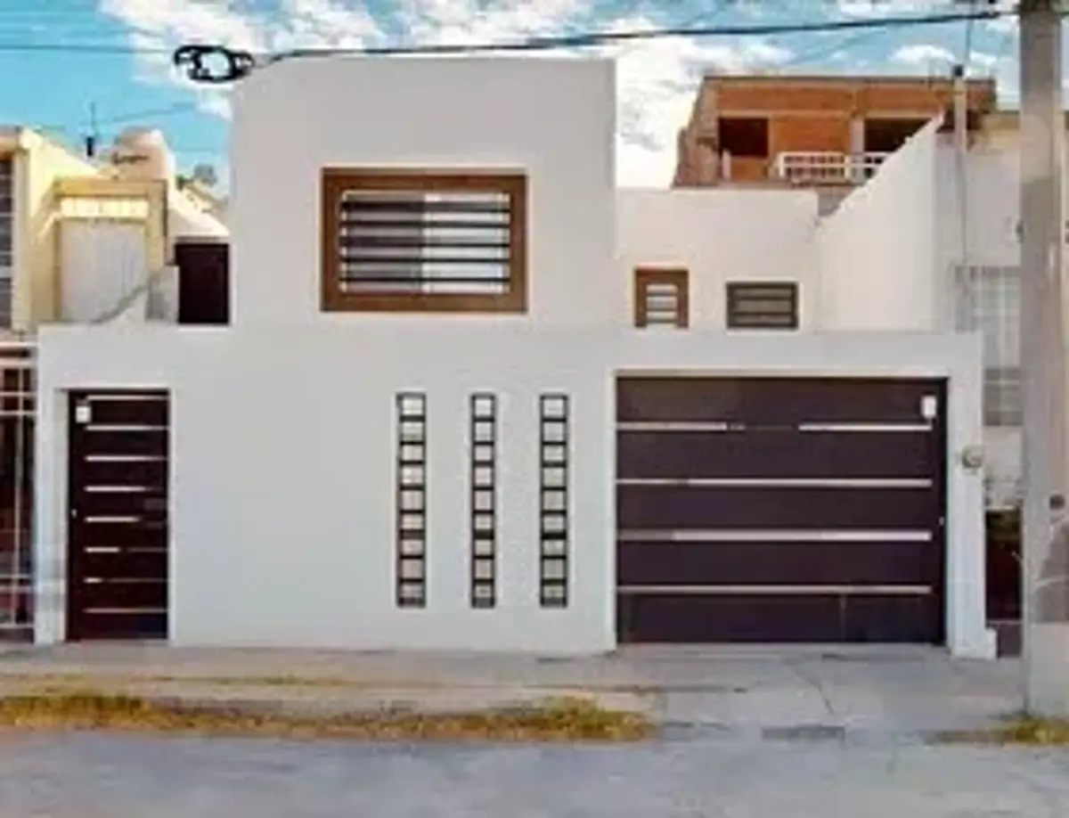 Casa en venta en Chapultepec, Martínez de la Torre