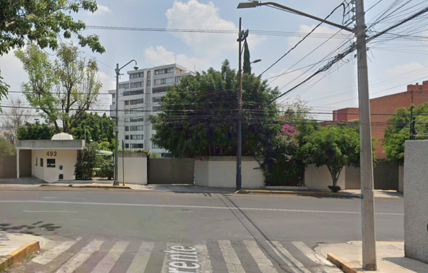 Departamento en venta en Las Aguilas, Álvaro Obregón — foto 2 de 16