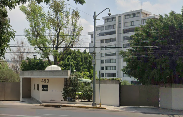 Departamento en venta en Las Aguilas, Álvaro Obregón — foto 3 de 16