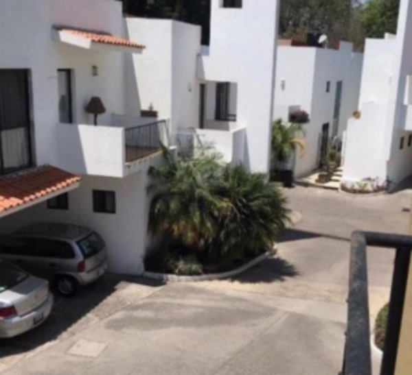 Casa en venta en Lomas de la Selva, Cuernavaca — foto 3 de 7