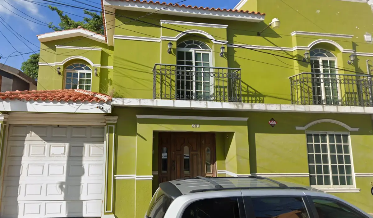 Casa en venta en Tampico, Tampico — foto 1 de 10