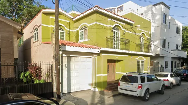 Casa en venta en Tampico, Tampico — foto 2 de 10