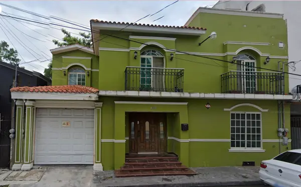 Casa en venta en Tampico, Tampico — foto 3 de 10
