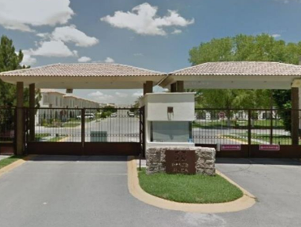 Casa en venta en Residencial Senderos, Torreón — foto 2 de 8