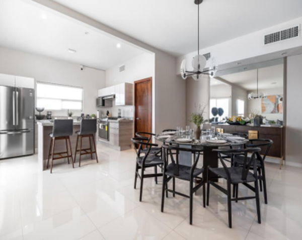 Casa en venta en Residencial Senderos, Torreón — foto 3 de 8