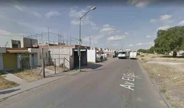 Casa en venta en Goevillas de los Sauces, Celaya — foto 3 de 6