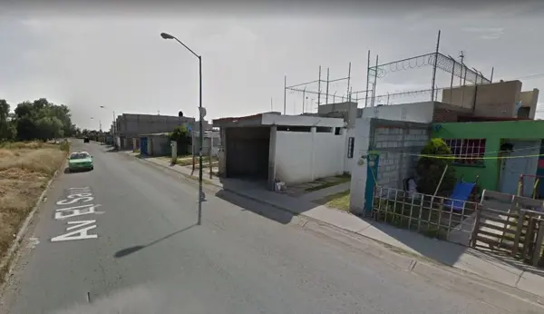 Casa en venta en Goevillas de los Sauces, Celaya — foto 2 de 6