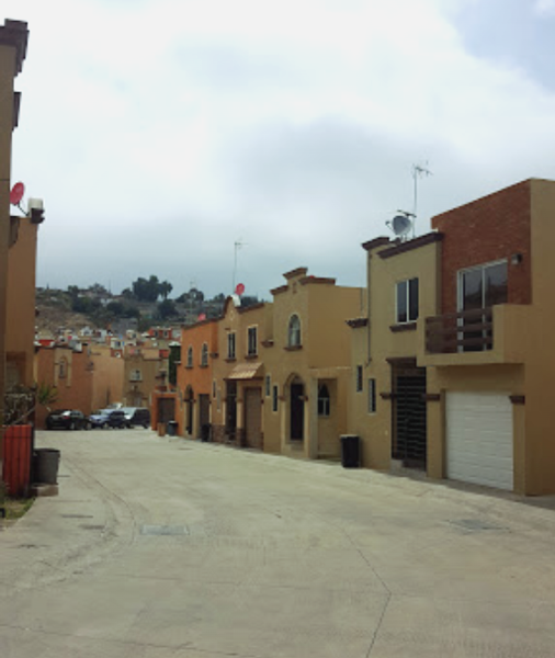 Casa en Colinas de California, Tijuana, Baja California
