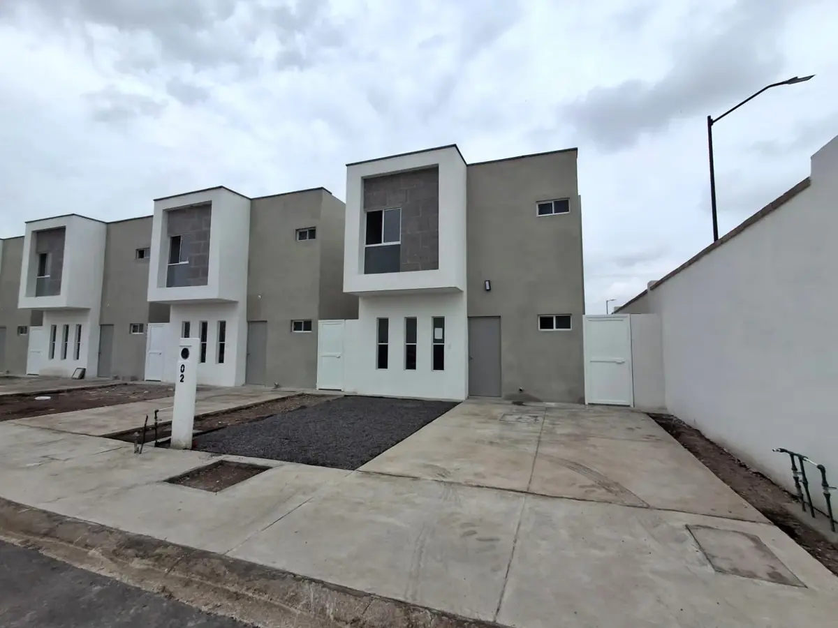 Casa en venta en Loma Real, Torreón — foto 1 de 11