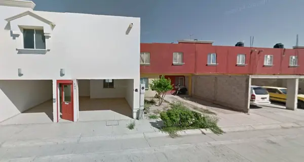 Casa en venta en Floresta, Gómez Palacio — foto 2 de 7