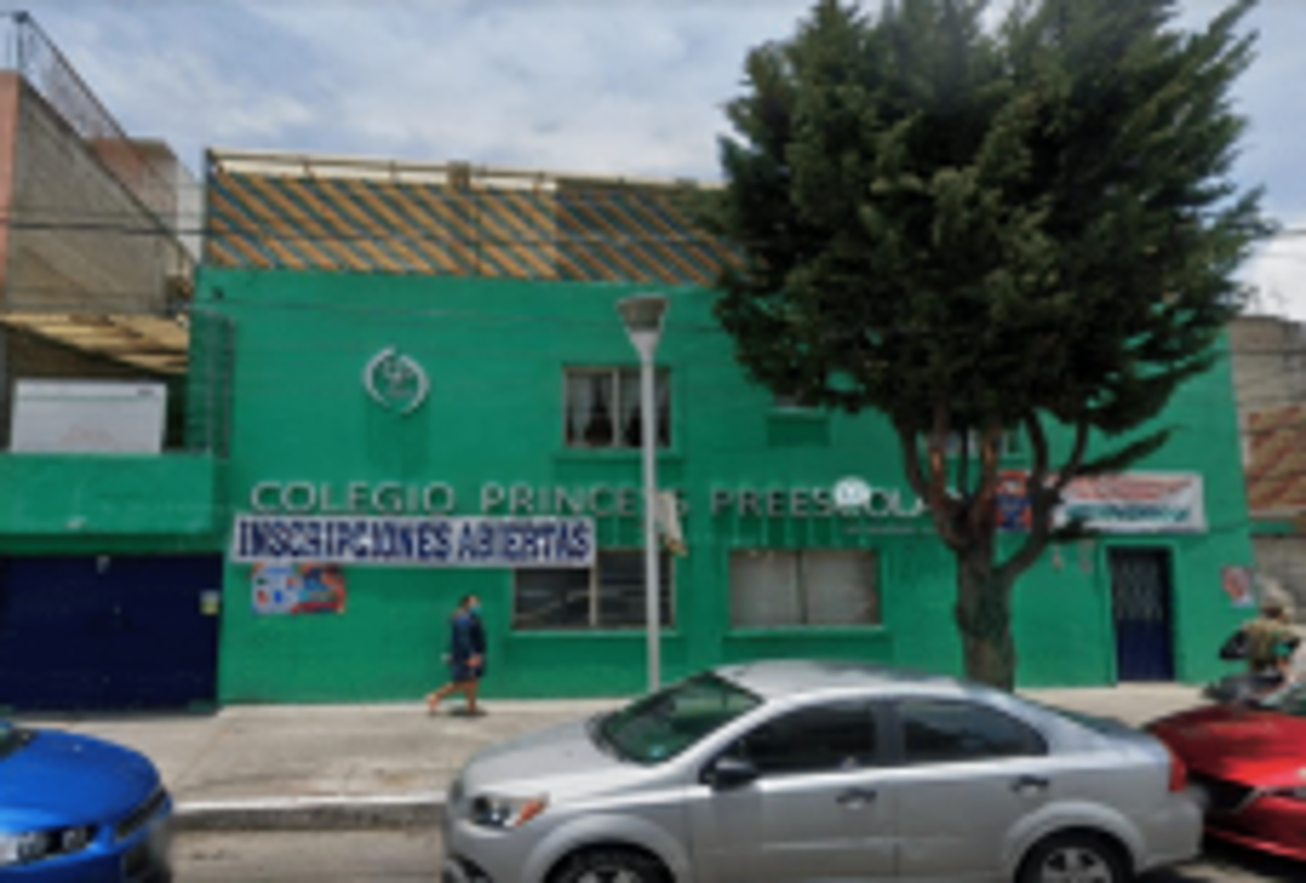Edificio en venta en Ampliación Gabriel Ramos Millán, Iztacalco — foto 1 de 5