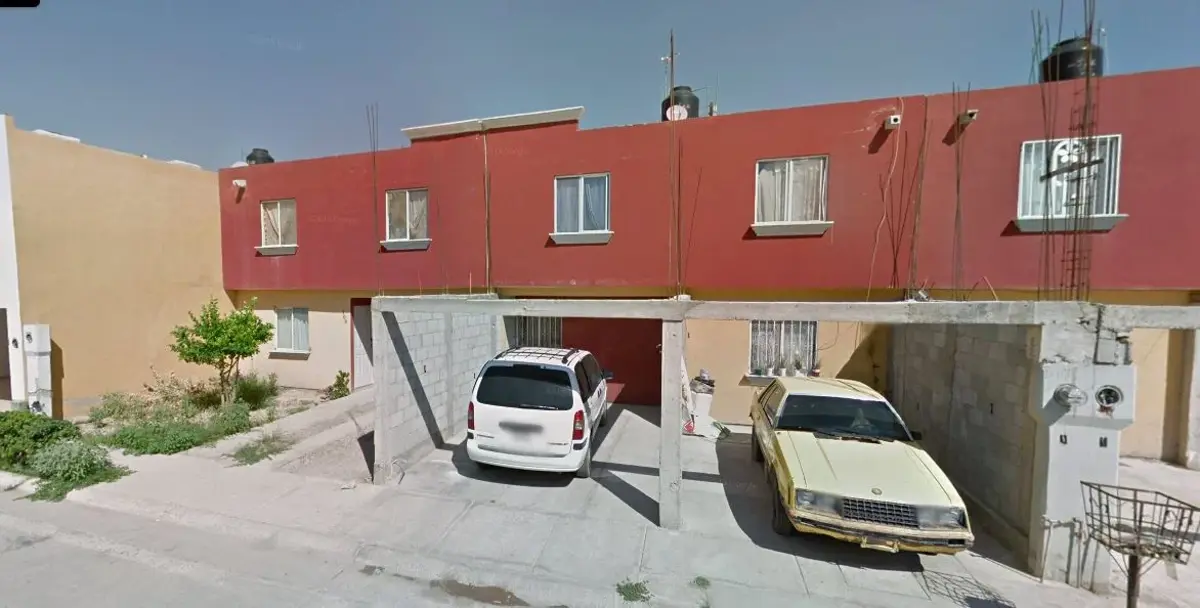 Casa en Venta en Floresta, Gómez Palacio, Durango