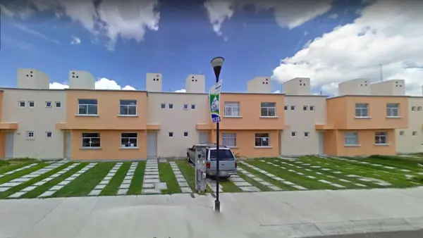 Casa en Ferrocarriles Sección Rinconada Santa Anita, Querétaro, Querétaro