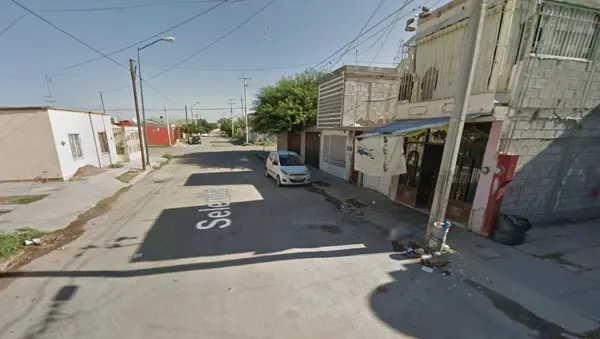 Casa en venta en Pedregal del Valle, Torreón — foto 3 de 7