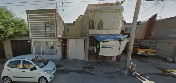 Casa en venta en Pedregal del Valle, Torreón — foto 2 de 7