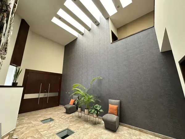Casa en venta en Real del Nogalar, Torreón — foto 3 de 33