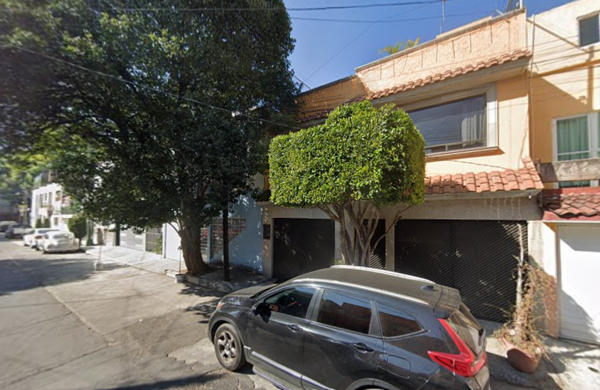 Casa en venta en Vertiz Narvarte, Benito Juárez — foto 3 de 8