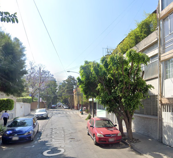 Casa en venta en Napoles, Benito Juárez — foto 2 de 15