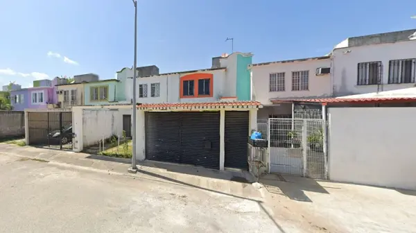 Casa en venta en Hacienda Real del Caribe, Benito Juárez — foto 2 de 7