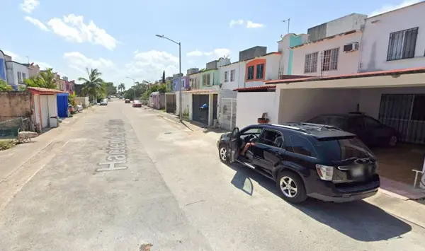 Casa en venta en Hacienda Real del Caribe, Benito Juárez — foto 3 de 7