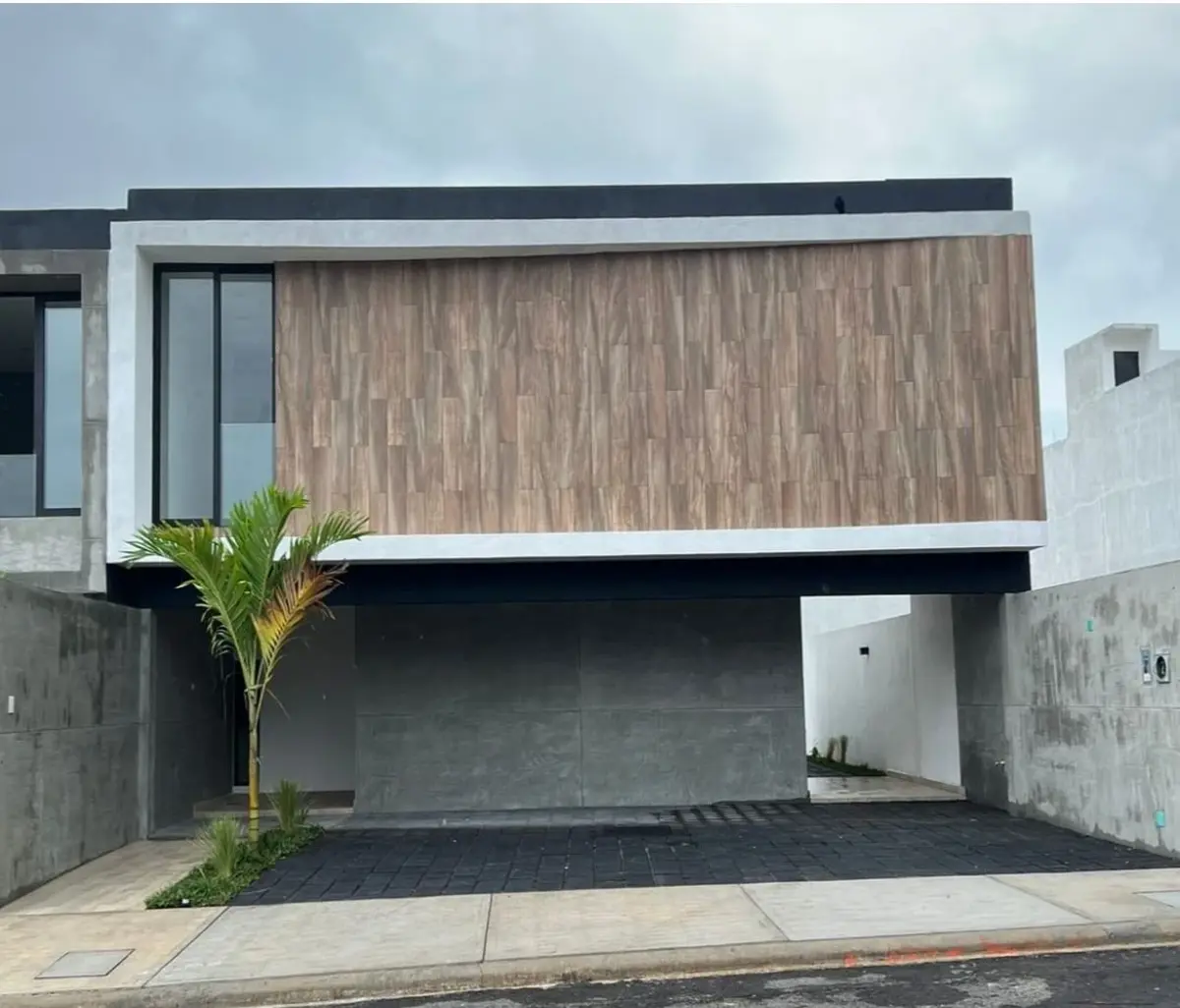 Casa en venta en Lomas de la Rioja, Alvarado — foto 1 de 7