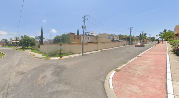 Casa en venta en Paseos de Santiago, Tonalá — foto 3 de 7