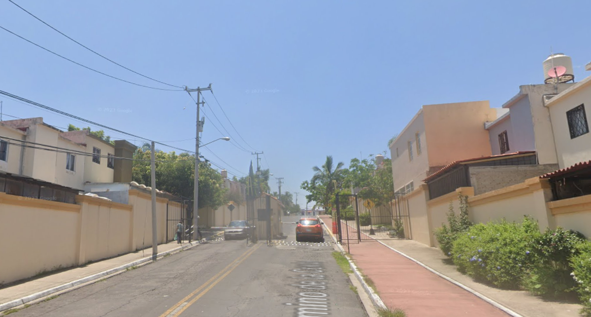 Casa en venta en Paseos de Santiago, Tonalá — foto 1 de 7