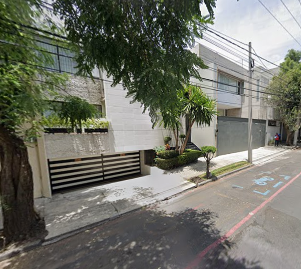 Casa en venta en San Jose Insurgentes, Benito Juárez — foto 2 de 8