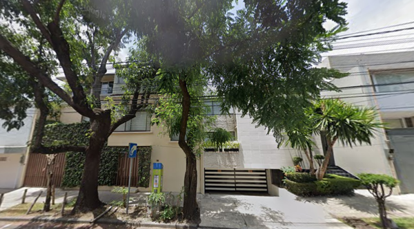 Casa en venta en San Jose Insurgentes, Benito Juárez — foto 3 de 8