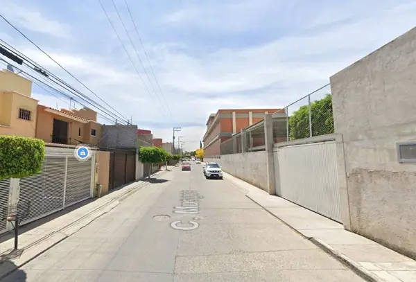 Casa en venta en Arboledas de Ibarrilla, León — foto 3 de 7