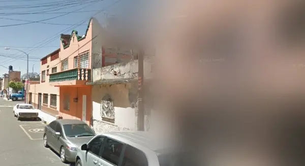 Casa en venta en Paulino Navarro, Cuauhtémoc — foto 2 de 7