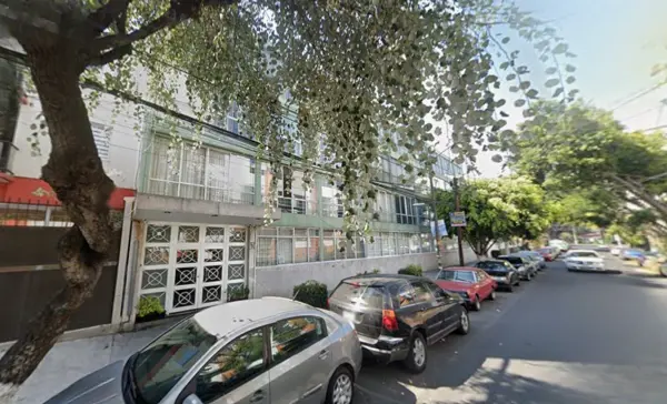 Departamento en venta en General Pedro María Anaya, Benito Juárez — foto 3 de 20