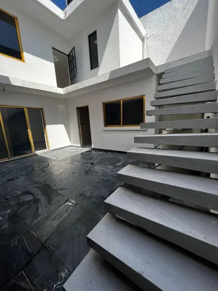 Casa en venta en Siete Maravillas, Gustavo A. Madero — foto 2 de 9