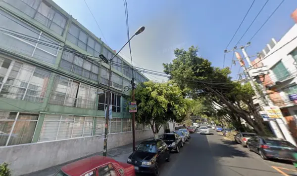 Departamento en venta en General Pedro María Anaya, Benito Juárez — foto 2 de 20