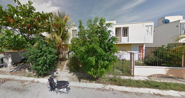 Casa en venta en La Guadalupana, Playa del Carmen — foto 1 de 7