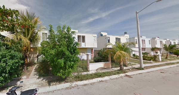 Casa en venta en La Guadalupana, Playa del Carmen — foto 2 de 7