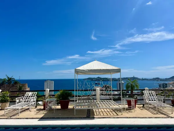 Casa en venta en Condesa, Acapulco de Juárez — foto 2 de 23