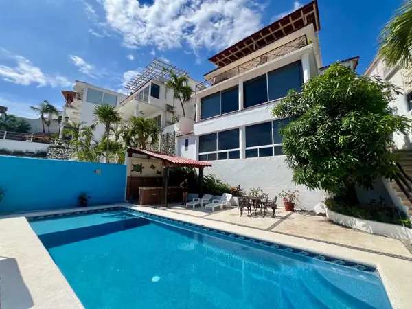 Casa en venta en Condesa, Acapulco de Juárez — foto 3 de 23