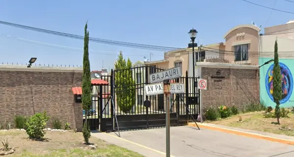 Casa en venta en URBI Villa del rey, Huehuetoca — foto 2 de 7