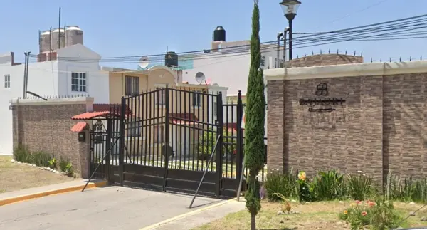 Casa en venta en URBI Villa del rey, Huehuetoca — foto 3 de 7
