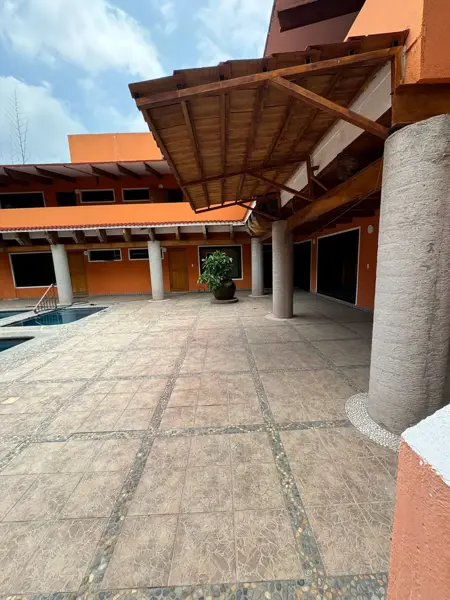 Casa en venta en Oaxtepec Centro, Yautepec — foto 3 de 11