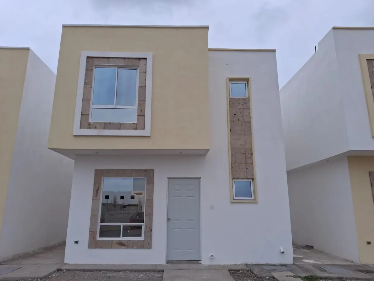 Casa en venta en Loma Real, Torreón — foto 1 de 14