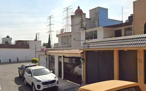 Casa en venta en Jardines del Alba, Cuautitlán Izcalli — foto 3 de 7